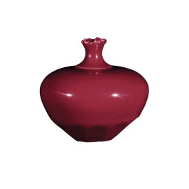 Red Gloss HF-56 Amaco Mid Range Glaze